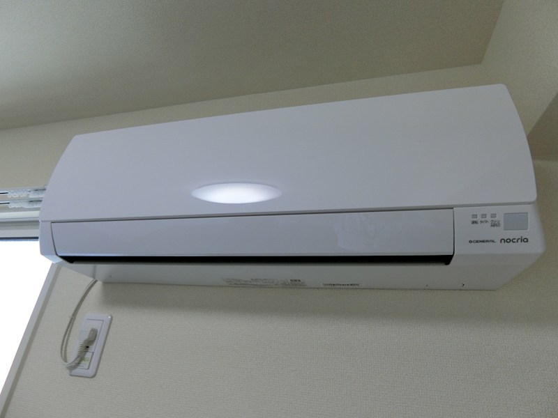 Granz raum Z その他設備