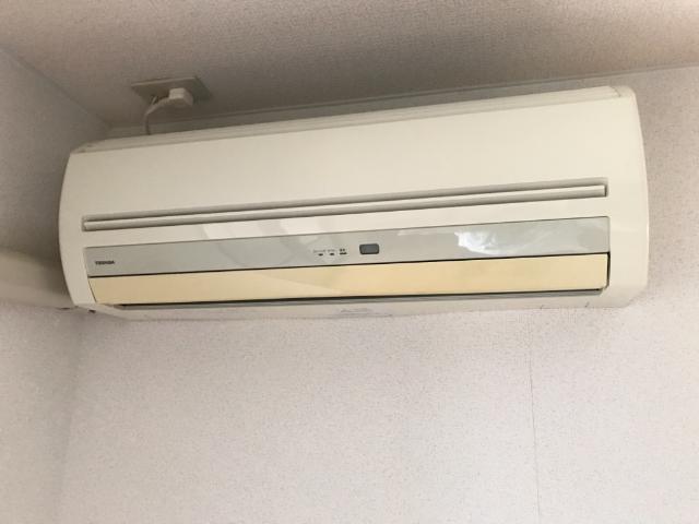 イーストサイド　Ⅲ その他設備