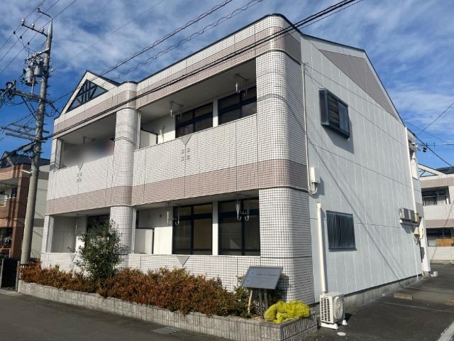 メゾンドカパーニュＢ 外観