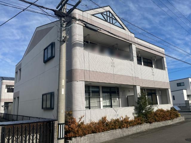 メゾンドカパーニュＢ エントランス