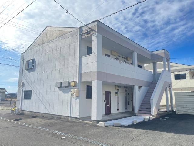 メゾンドカパーニュＢ その他共有部分