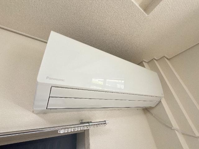 メゾンドカパーニュＢ その他設備