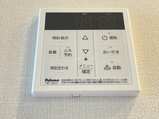 Sweetie  スウィーティー その他設備