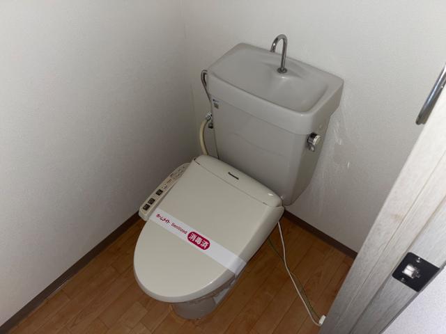 メゾンドカパーニュＢ トイレ