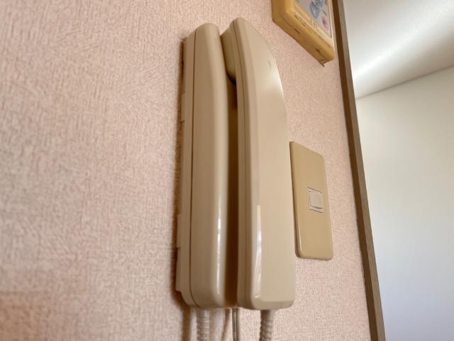 メゾンドカパーニュＢ その他