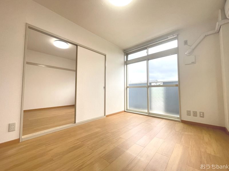 フローラ B その他部屋・スペース