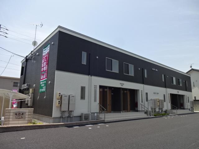 リベル 外観