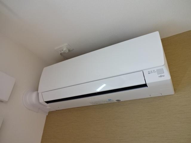 リベル その他設備