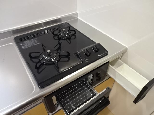 リベル その他部屋・スペース