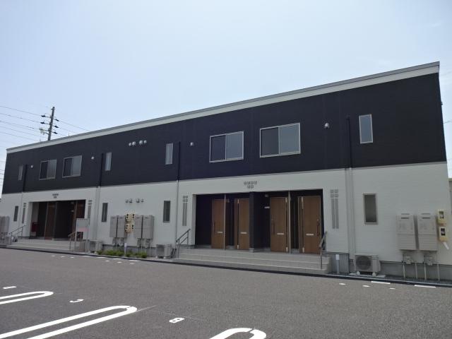 リベル エントランス