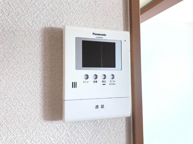 ソラーク セキュリティ