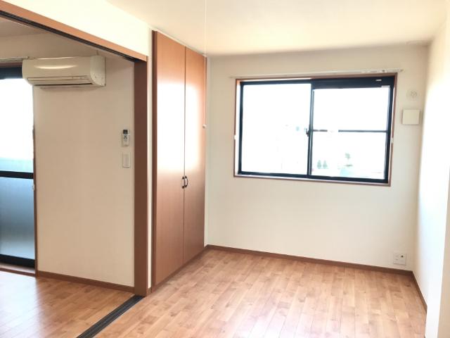 ソラーク その他部屋・スペース