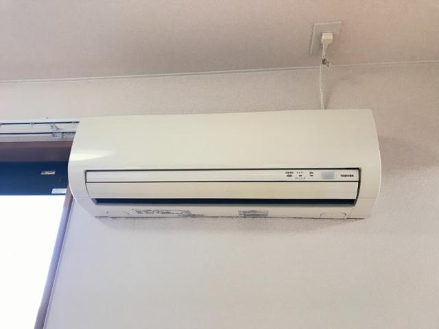 ソラーク その他設備