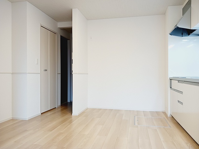 ノース　レジデンス その他部屋・スペース