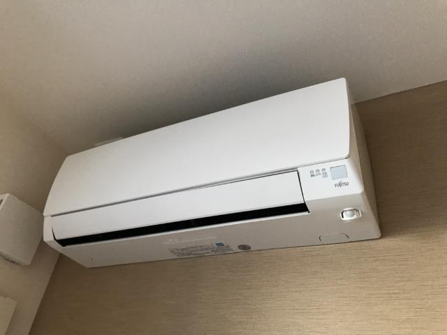 ラ　ルーチェ　Ｍ その他設備