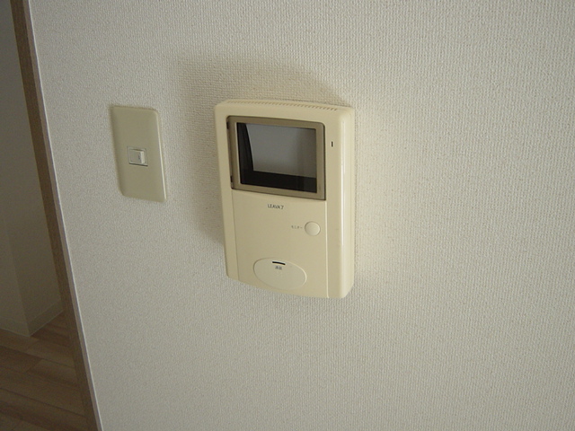 ＳｕｎｎｙＣｏｕｒｔ城東 セキュリティ