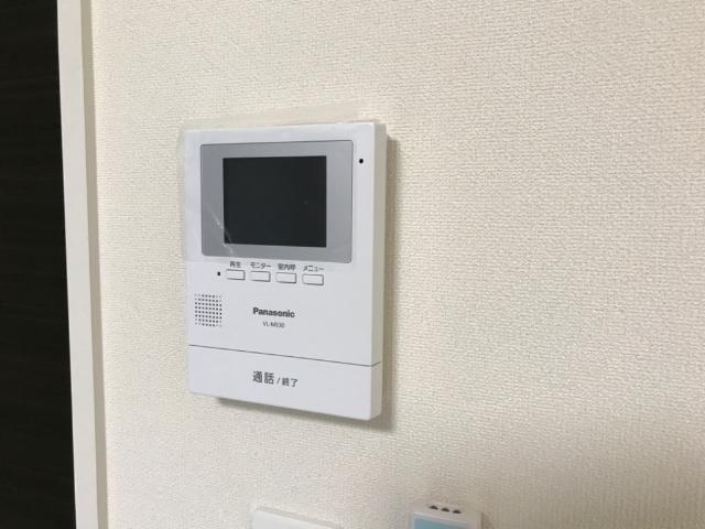 マッキンリー黒野 セキュリティ