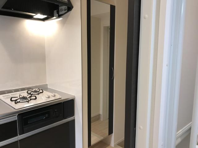マッキンリー黒野 その他設備