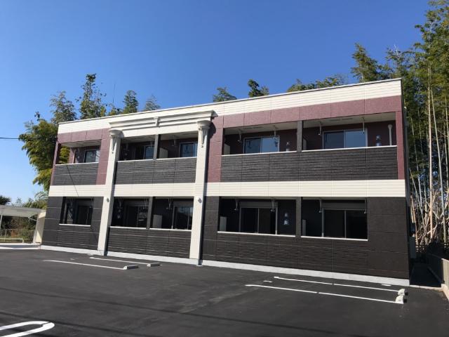 マッキンリー黒野 その他共有部分