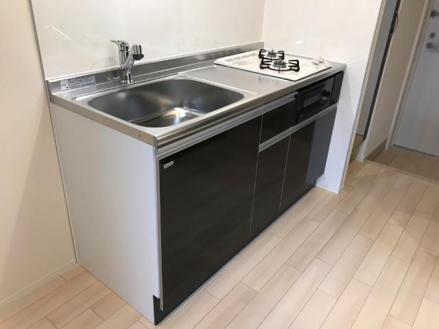 マッキンリー黒野 キッチン