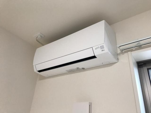 マッキンリー黒野 その他設備