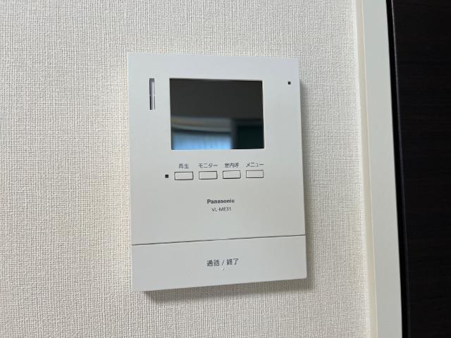 ノワレット セキュリティ