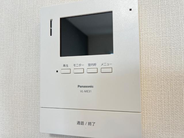 ノワレット セキュリティ
