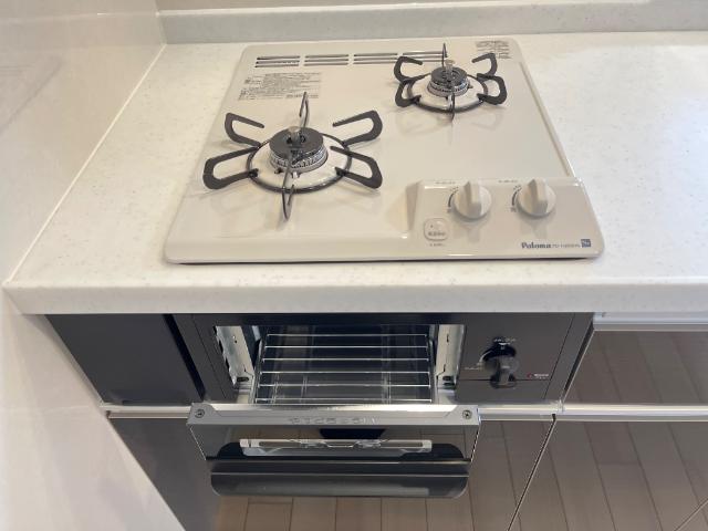 ノワレット その他部屋・スペース