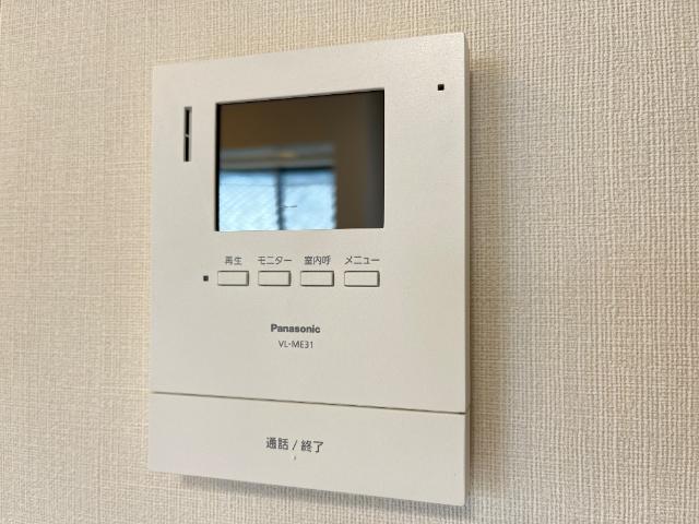 ノワレット セキュリティ