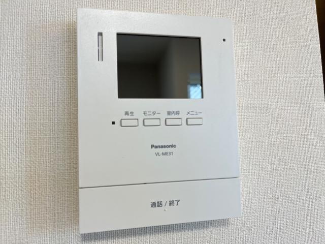 ノワレット セキュリティ