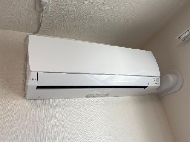 ノワレット その他設備