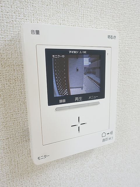 ミル・ボヌール その他設備