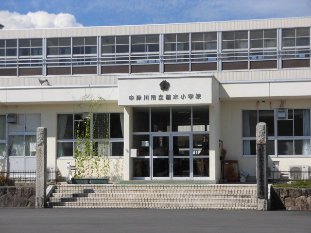サニータウンエナB 小学校
