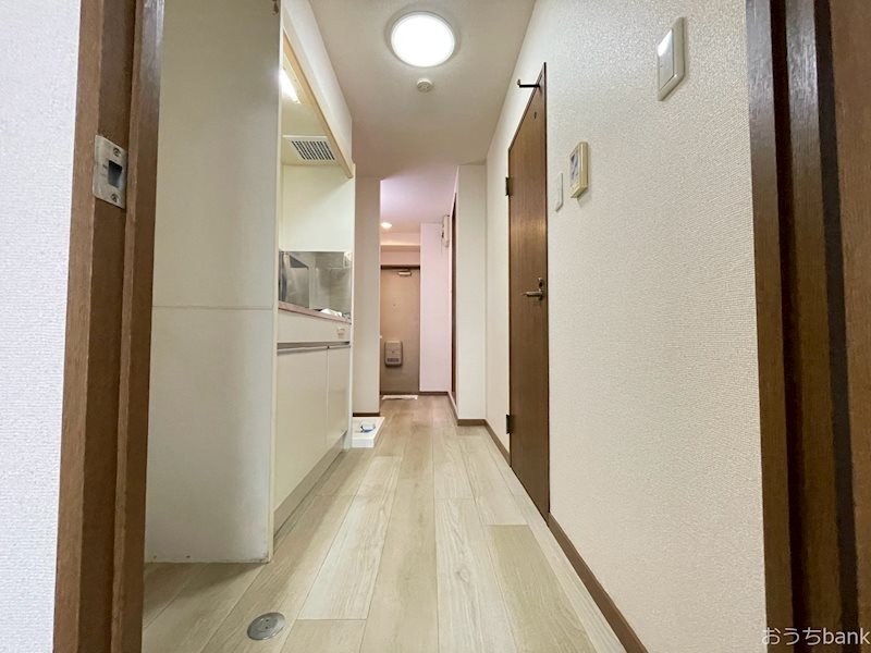 エトワール大島 その他部屋・スペース