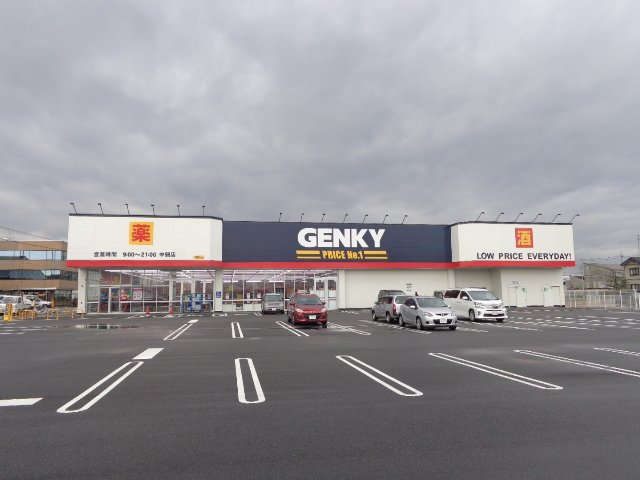 サンライズ　Ａ その他
