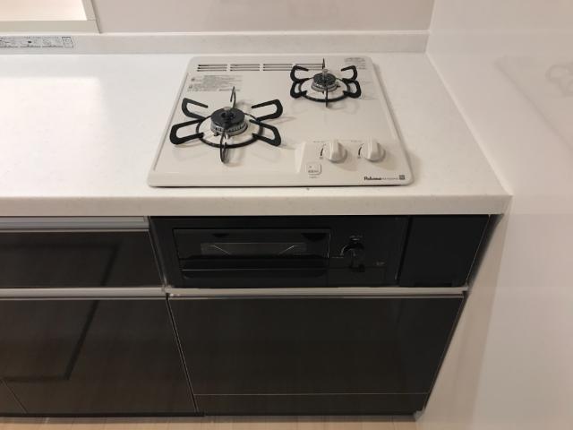 サンライズ　Ａ その他部屋・スペース