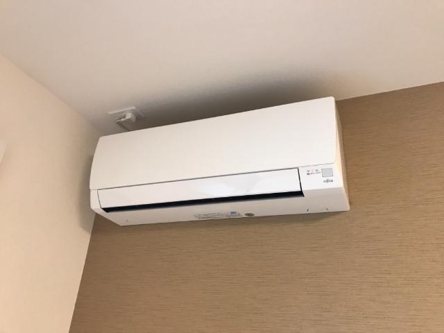 サンライズ　Ａ その他設備