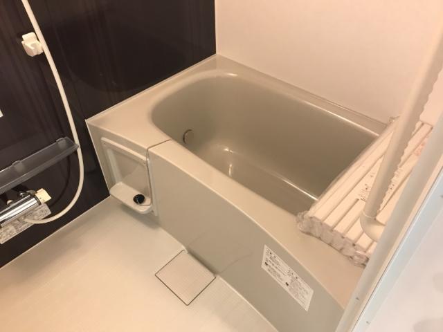 サンライズ　Ａ 風呂画像