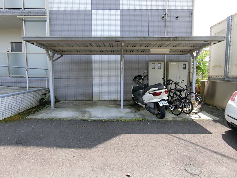 ハートフルマンションi2 その他共有部分
