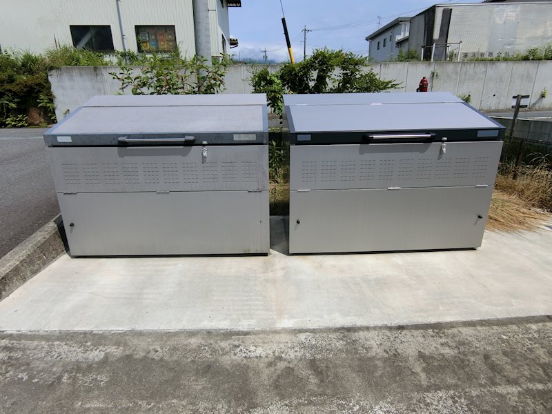 ハートフルマンションi2 その他共有部分