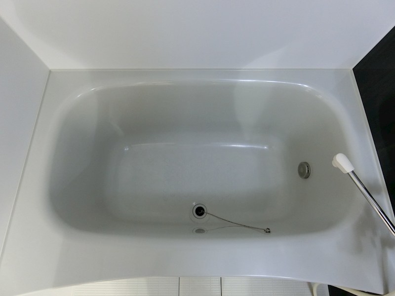 ハートフルマンションi2 風呂画像