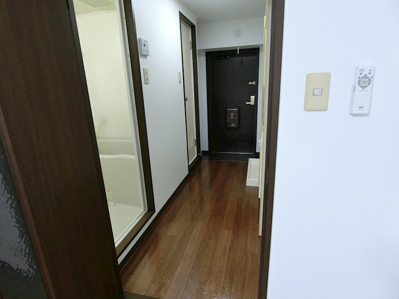 アルトラマンション茄子川　Ｃ棟 その他
