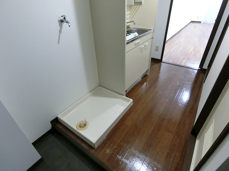 アルトラマンション茄子川　Ｃ棟 その他