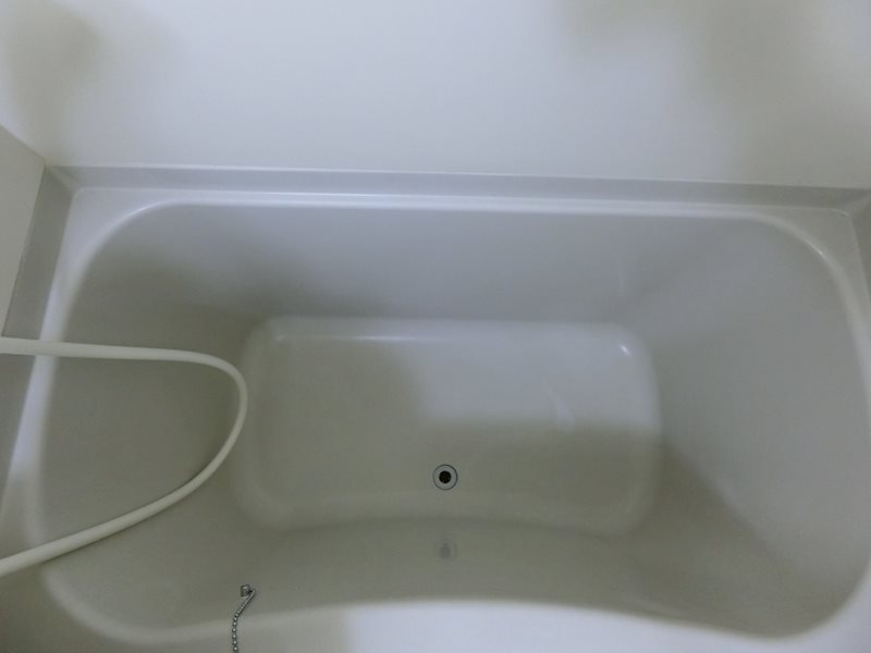 アルトラマンション茄子川　Ｃ棟 風呂画像