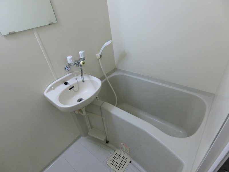 アルトラマンション茄子川　Ｃ棟 風呂画像