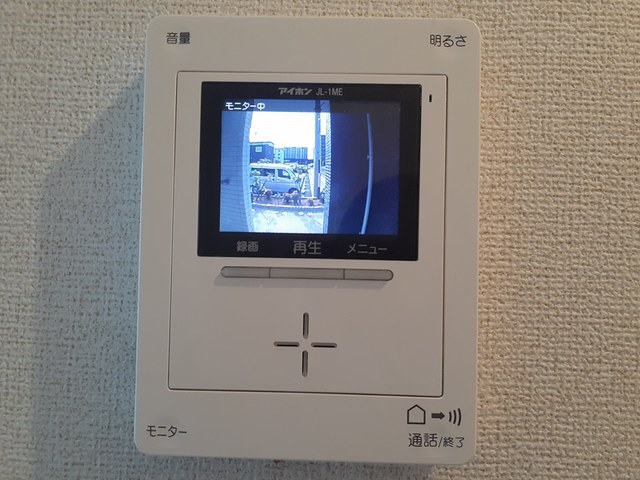 シャルム　ソレイユ その他設備