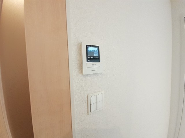カーサ　プラシードＡ棟 その他設備