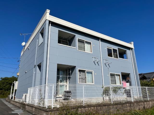 NY WEST HARLEY B 外観