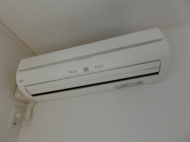 コットンハウスB その他設備