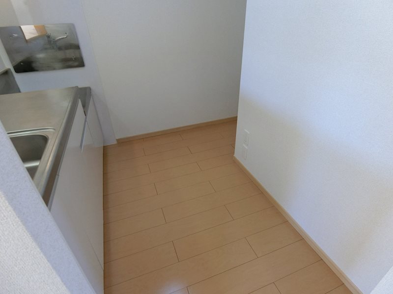 コットンハウスB キッチン